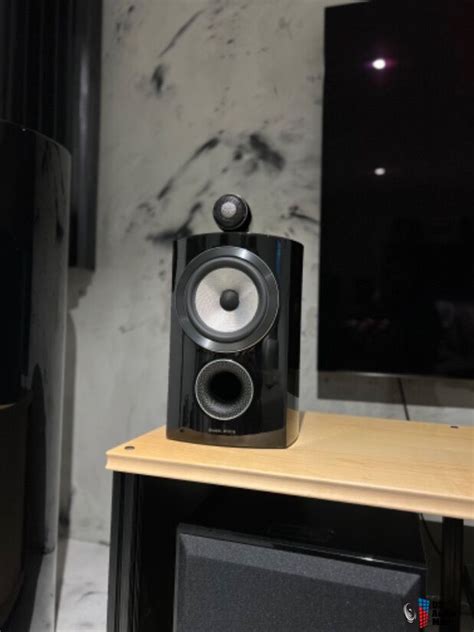 Bowers Wilkins D Photo Us Audio Mart