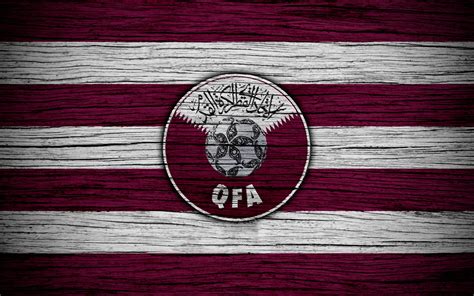 Top 999+ Qatar National Football Team Wallpapers Full HD, 4K Free to Use