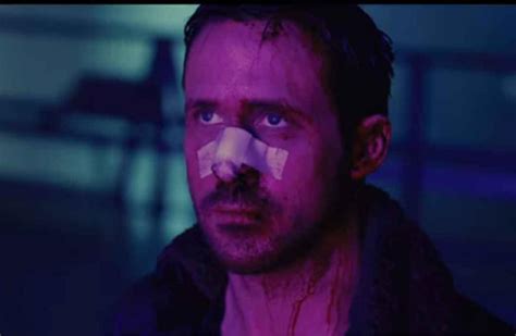 Hay un nuevo y prometedor tráiler de Blade Runner 2049