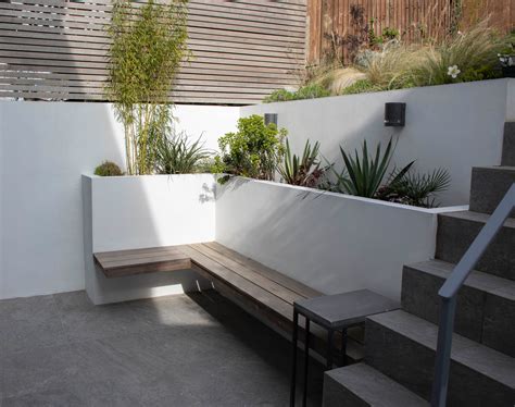 Lewis Mcmillan Architects Ltd.