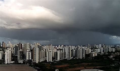 Frente Fria Contribui Para O Aumento Da Chuva No Leste Da Bahia Clima