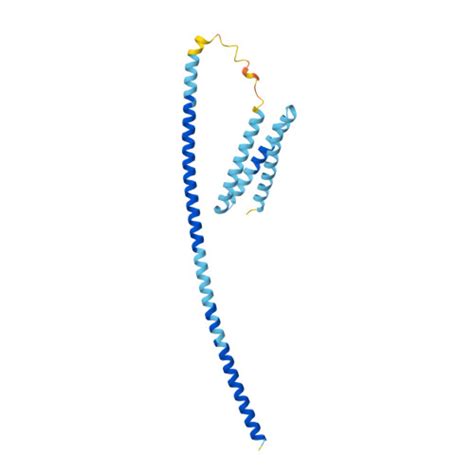 Rcsb Pdb Af Afc Tgn F Computed Structure Model Of V Snare Domain