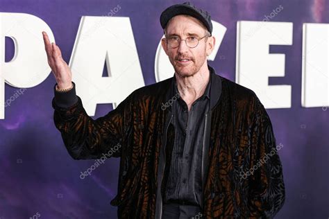 Johan Renck Llega Al Los Angeles Special Screening Of Netflix S