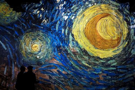 Obras De Vincent Van Gogh