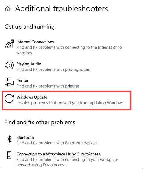 Windows Update Not Working 7 Ways To Fix Under Minutes