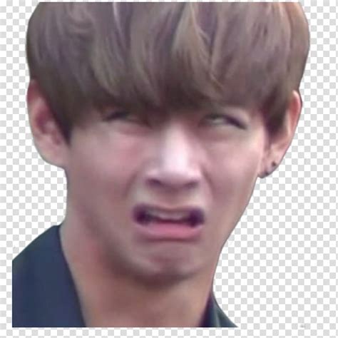 Kpop Meme Faces