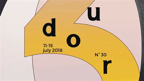 Festival Dour Une Line Up Qui S Agrandit RTBF Actus