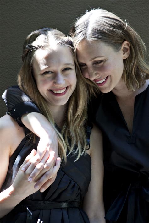 Taissa Farmiga and Vera Farmiga - Taissa Farmiga Photo (28063906) - Fanpop