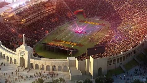 Image Result For Coliseum Usc Usc Image