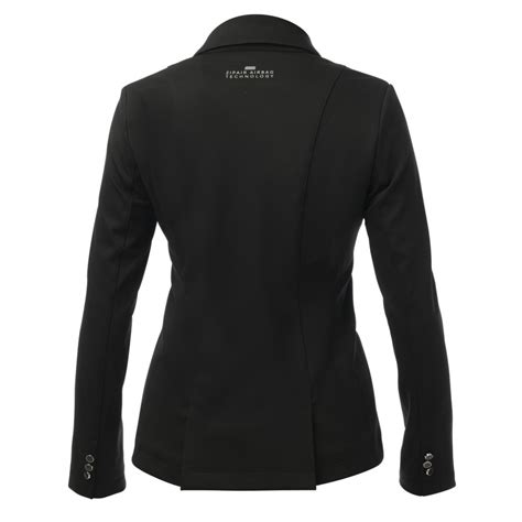 Veste De Concours Pro Series Comptair Femme Vestes De Concours Padd