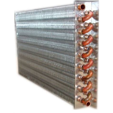 Aluminium Air Conditioning Coils Rs 2200 Piece Sky Cooling System