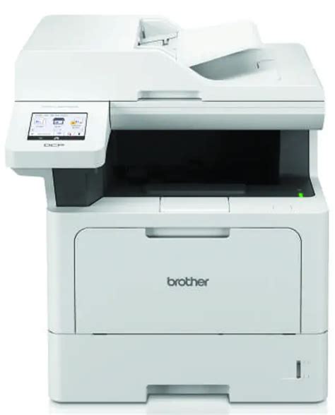 Brother Dcp L Dw Professional In Mono Laser Printer User Guide