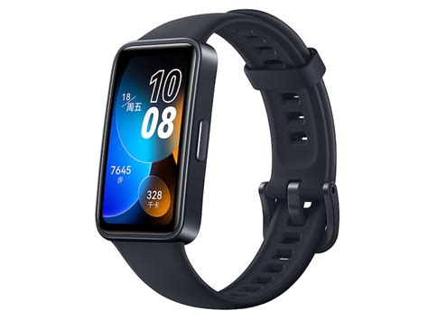 Huawei Band 8 Midnight Black Smartwatches