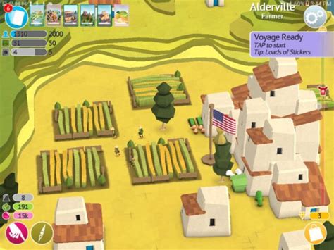 Godus Beginner’s Guide: Tips, Tricks & Strategies to Sculpt a Beautiful ...