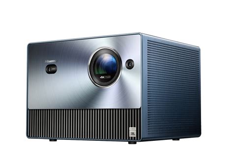 C Trichroma Laser Mini Projector C Hisense Canada