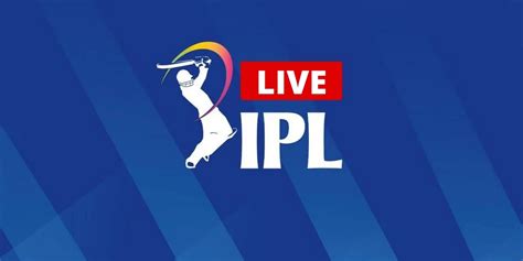 How To Watch IPL Live Streaming In The USA Noobspace