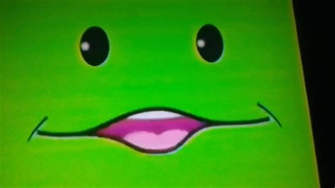 Nick Jr Face Tells Us Its Time For A Gullah Gullah Jam Session Fandub