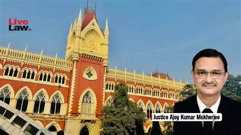 Calcutta Hc Declines To Quash Case Against Man Who Allegedly Insulted