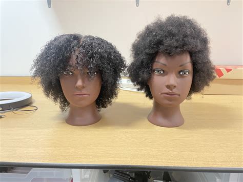 Afro hair and hair types - ERYN RAE MAKEUP
