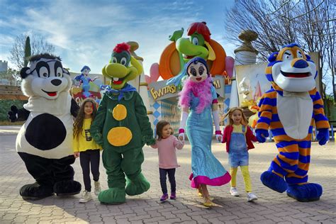 Gardaland Apertura Straordinaria Con La Prima Edizione Dei Wowkend