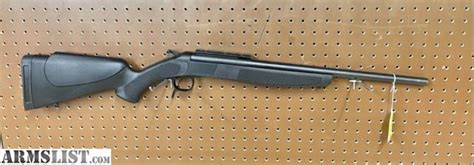 Armslist For Sale Newcva Scout Compact 350 Legend