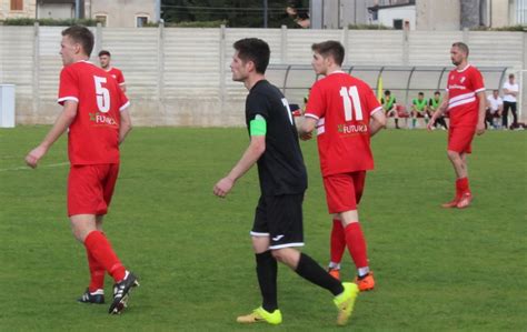 Montebello Vince In Rimonta E Trascina Rivereel Ai Play Out Calcio