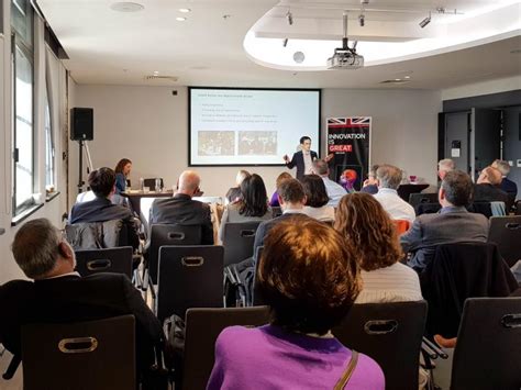 SolBridge International School of Business on LinkedIn: This month we ... 