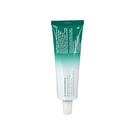DDD Hautbalsam 50 g - Shop Apotheke
