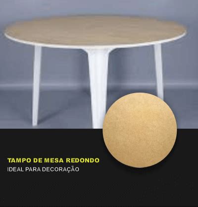 Aluguel De Tampo De Mesa Para Festa - Aluguel de Tampo De Mesa Redondo - Guga Iluminação