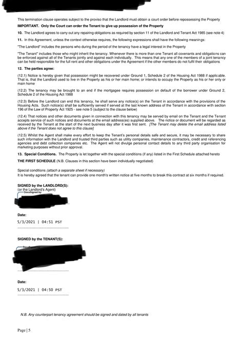 Letter from Gladstone Solicitors RE: Parking Fines from UKCPM