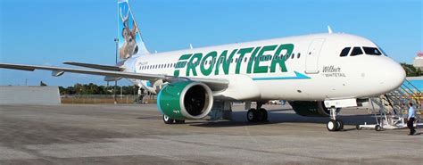 Frontier Airlines Deals: $19 One-Way Flights & 60% Off the Summer Pass - The Krazy Coupon Lady