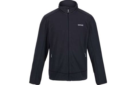 Chaqueta Polar Regatta Stanner Ii Para Hombre Berger Camping