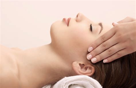 KOBIDO Massage Facial Japonais 2 Jours CIF TM Centre