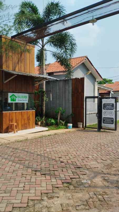 Rumah Cluster Murah Lokasi Sangat Strategis