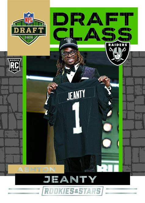 2025 Panini Rookies & Stars Football Hobby 14-Box Case | DA Card World
