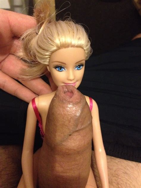 Barbie Dolls Nude Nipple Xxx Porn