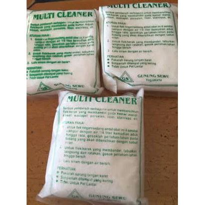 Jual Terupdate MULTI CLEANER BUBUK PEMBERSIH KERAMIK Shopee Indonesia