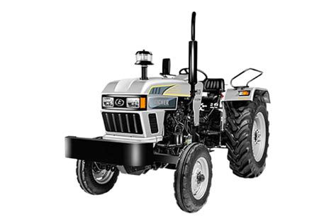 🚜 Eicher 333 Super Plus Tractor Get Best Offers Oct 22 Latest