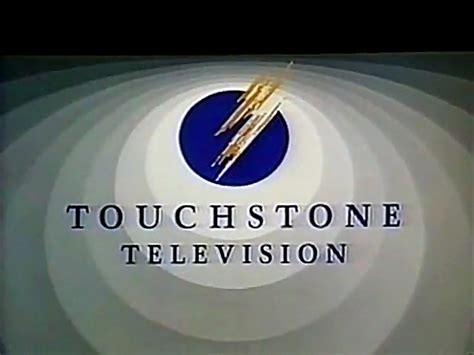 Touchstone Television/Other | Logopedia | FANDOM powered by Wikia