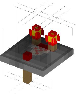 選択した画像 redstone repeater comparator minecraft 176581-Minecraft redstone ...