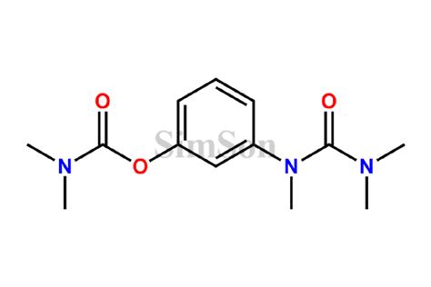 Neostigmine Impurity 1 CAS No NA Simson Pharma Limited