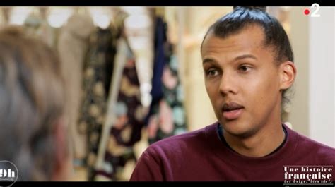 Stromae Raconte Son Burn Out à Cause Du Succès Et De La Pression