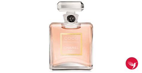 Coco Chanel Perfume Ad