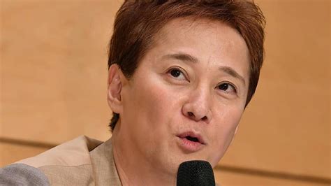 中居正広女性とトラブル報道も逃げ切り濃厚か松本問題との違い 2024年12月24日掲載 ライブドアニュース