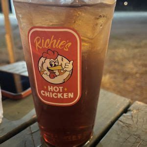 RICHIES HOT CHICKEN 27 Photos 20 Reviews 8701 FM1560 San Antonio Texas Chicken Shop