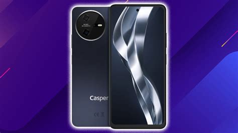 Casper Via A Piyasaya S R Ld Te Fiyat Ve Zellikleri Webtekno