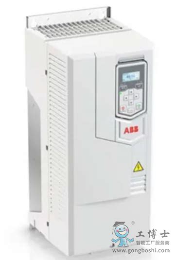 Abb变频器 Acs880 01系列壁挂式单传动 Acs880 01 12a6 3 55kw新闻中心abb电机服务商