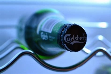 Carlsberg планирует купить долю в Konix - Українське пиво