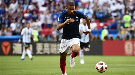 Mbappe Berhasil Menjadi Pemain Bola Tercepat 2020 – Pizzeria