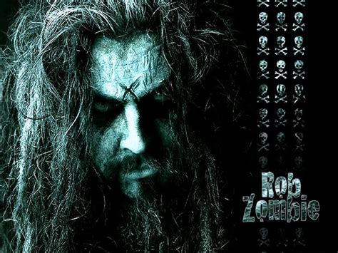 Free Download Rob Zombie In Dabelly Magazine 1024x768 For Your